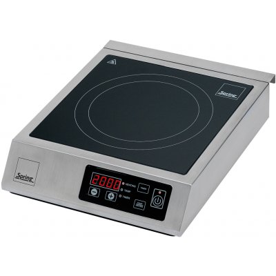 SPRING SOLINGEN BASIC 3,5 kW – Hledejceny.cz