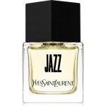 Yves Saint Laurent Jazz toaletní voda pánská 80 ml – Hledejceny.cz