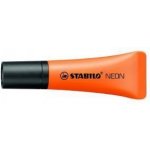 Stabilo 28311 Neon oranžová – Zboží Dáma