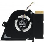 Ventilátor Asus TUF Dash F15 FX516 FX516PM - Grafika (GPU) – Zboží Živě