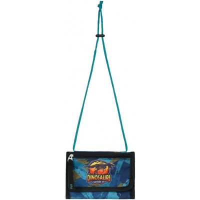 Baagl Dinosaurs World – Zboží Dáma