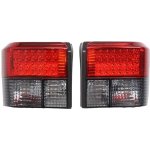 ZADNÍ SVĚTLO, LAMPA LEVÉ+PRAVÉ VOLKSWAGEN TRANSPORTER (T4)/CARAVELLE/MULTIVAN, 07.90-03.03 DEPO – Hledejceny.cz