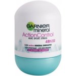 Garnier Mineral Action Control roll-on 50 ml – Sleviste.cz