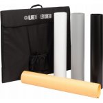 GlareOne fotostan LED Cube 40 – Zboží Živě