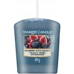 Yankee Candle Mulberry & Fig Delight 49 g – Hledejceny.cz