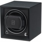 Paul Design 20106 Gentlemen 1 PU leather black – Zboží Dáma