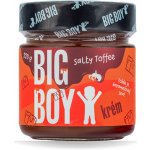 BigBoy Salty toffee 220 g – Hledejceny.cz