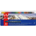 Neocolor II, Caran d´Ache Akvarelové voskové pastely – Sleviste.cz