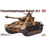 Academy Panzerkampfwagen IV Ausf.H J 13234 1:35 – Sleviste.cz