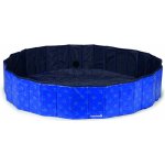 Beeztees Doggy Dip Bazén pro psy modrý 160x160x30cm – Sleviste.cz