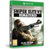 Hra na Xbox One Sniper Elite V2 Remastered