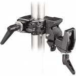 Manfrotto 038 Svorka DOUBLE - dvojitá super svorka rychle upínající v úhlu 90° – Zboží Živě