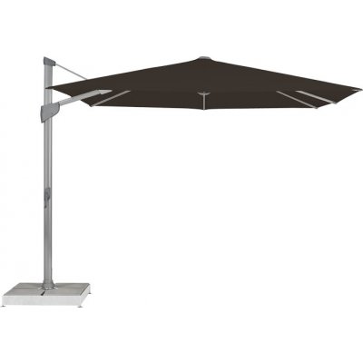 Profesionální boční slunečník GLATZ Fortano 400 x 300 cm 408 (tř. 4) – Hledejceny.cz
