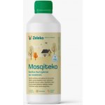 Zeleko Mosqiteko 250 ml – Sleviste.cz