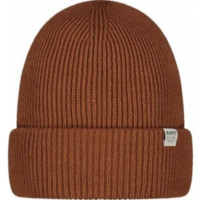 Barts KINABALU BEANIE Brown – Hledejceny.cz