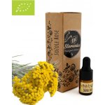SoZoLe Rose Vzácný BIO éterický olej Slaměnka 1 ml – Hledejceny.cz