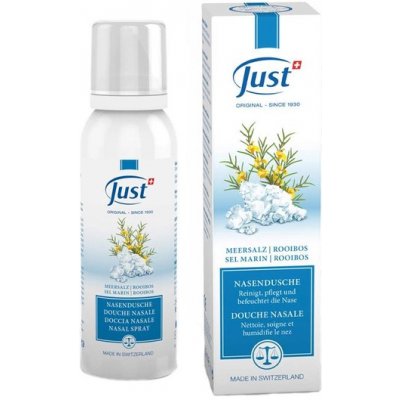 Just nosní sprej 100 ml