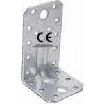 Domax Úhelník s prolisem KP 3, 90 x 50 x 55, zinek – Zbozi.Blesk.cz