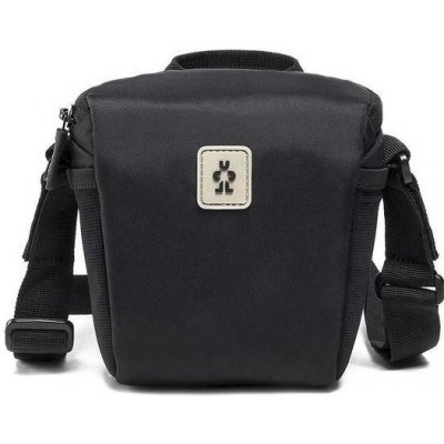 Crumpler Triple A Camera Toploader 150 black TRA-CTOP-150-01-001 – Zboží Živě