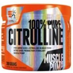 Extrifit 100 Pure Citrulline 300 g – Zboží Mobilmania