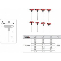 Yato YT-05597
