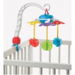 Playgro Cestovní s hudbou 9321104854797 – Zbozi.Blesk.cz