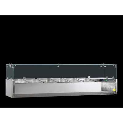 Tefcold VK33-140 – Zboží Mobilmania