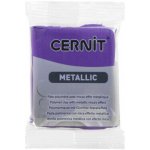CERNIT metallic fialová 56 g 900 – Zbozi.Blesk.cz