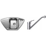 Set Blanco Tipo 9 E + Daras – Hledejceny.cz