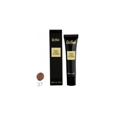 Chris Farrell Perfect Creamy Foundation 37 originální balení Chris Farrell FA8637 30 ml