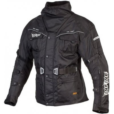 Infine Sahara černá – Sleviste.cz