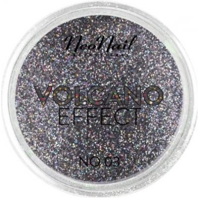 NeoNail Volcano Effect 3 – Hledejceny.cz