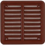 Haco VM 100 x 100 mm KH hnědá – Hledejceny.cz