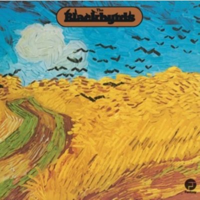 The Blackbyrds - The Blackbyrds LP