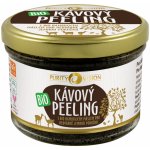 Purity Vision kávový peeling Bio na celulitidu 175 g – Zbozi.Blesk.cz