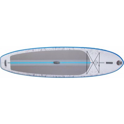 paddleboard NAISH S26 Alana Fusion 10'6" / 320 cm – Zboží Mobilmania
