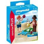 Playmobil 71166 Děti s vodními balóny – Zboží Dáma