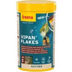 Sera Vipan Flakes 250 ml – Sleviste.cz