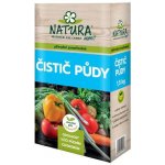 Agro NATURA Přírodní čistič půdy 1,5 kg – Sleviste.cz