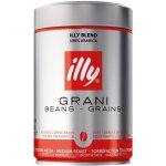 Illy Espresso Medium zrnková 250 g – Hledejceny.cz