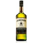 Jameson Caskmates Stout Edition 40% 1 l (holá láhev) – Hledejceny.cz