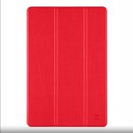 Tactical Book Tri Fold Pouzdro Xiaomi Redmi Pad SE 57983120943 Red – Sleviste.cz