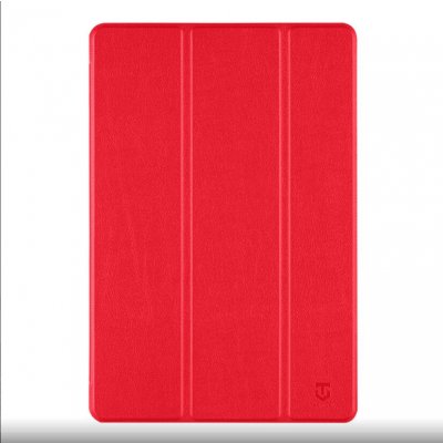 Tactical Book Tri Fold Pouzdro Xiaomi Redmi Pad SE 57983120943 Red – Sleviste.cz