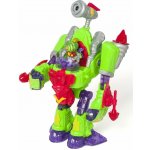 Alltoys SuperThings S Herní sada Turbo Warrior Speed – Sleviste.cz