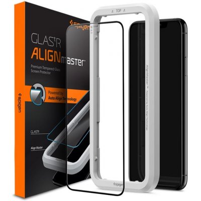 Spigen Align Glass FC pro Apple iPhone 11 Pro AGL00114