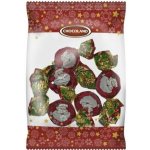 Chocoland Vánoční pralinky sáček 70 g – Zboží Dáma