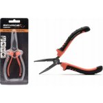 SAVAGE GEAR Kleště Splitring and cut plier small 13cm – Zbozi.Blesk.cz