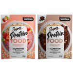 Bombus Super Protein FOOD 60 g – Zboží Dáma