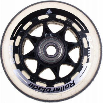 Rollerblade Wheels Pack 90 mm 84A – Zboží Mobilmania