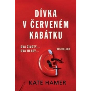 Dívka v červeném kabátku - Kate Hamer